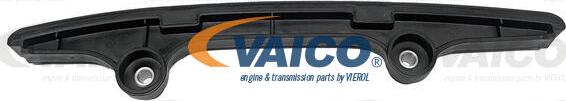 VAICO V25-2320 - Планка заспокоювача, ланцюг приводу autozip.com.ua