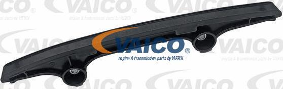 VAICO V25-2320 - Планка заспокоювача, ланцюг приводу autozip.com.ua