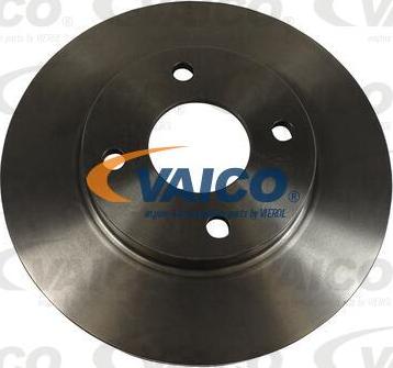 VAICO V25-2207 - Комплект гальм, дисковий гальмівний механізм autozip.com.ua