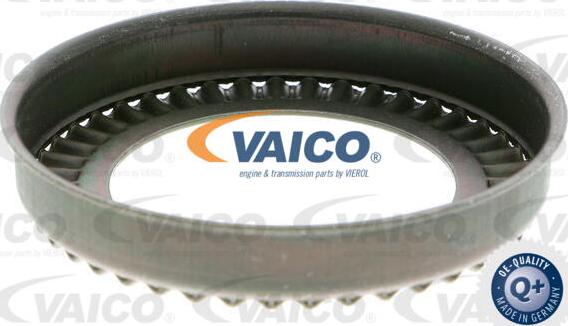 VAICO V25-7051 - Зубчастий диск імпульсного датчика, протівобл. устр. autozip.com.ua