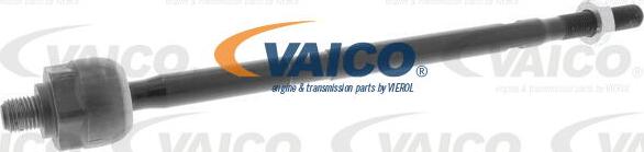 VAICO V25-7025 - Осьовий шарнір, рульова тяга autozip.com.ua