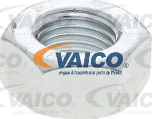 VAICO V26-9599 - Наконечник рульової тяги, кульовий шарнір autozip.com.ua
