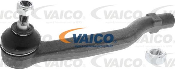 VAICO V26-9568 - Наконечник рульової тяги, кульовий шарнір autozip.com.ua