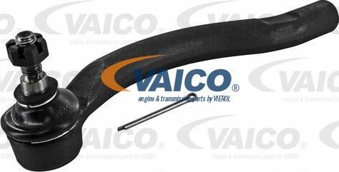 VAICO V26-9602 - Наконечник рульової тяги, кульовий шарнір autozip.com.ua