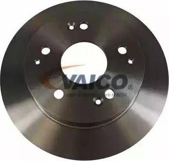 VAICO V26-40006 - Гальмівний диск autozip.com.ua