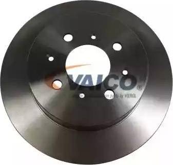 VAICO V26-40011 - Гальмівний диск autozip.com.ua