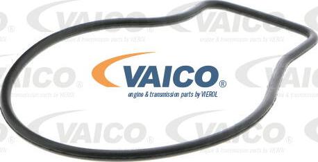 VAICO V26-50015 - Водяний насос autozip.com.ua