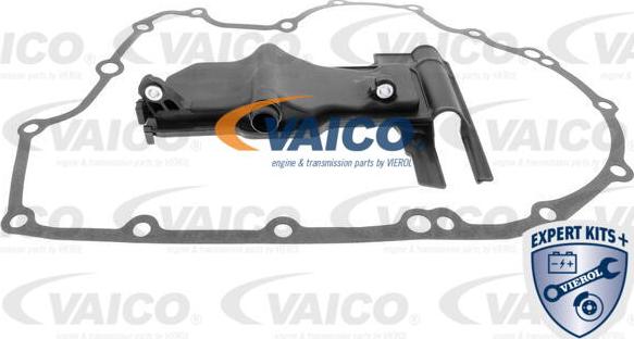 VAICO V26-0440 - Гідрофільтри, автоматична коробка передач autozip.com.ua