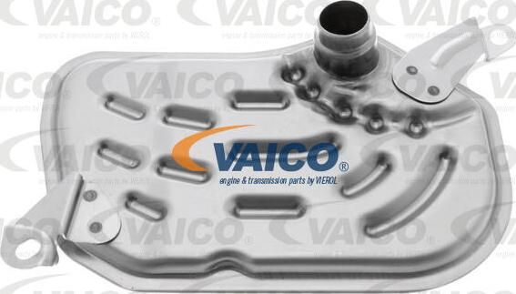 VAICO V26-0407 - Гідрофільтри, автоматична коробка передач autozip.com.ua
