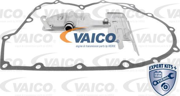 VAICO V26-0424 - Гідрофільтри, автоматична коробка передач autozip.com.ua