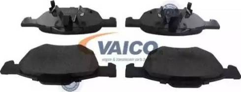 VAICO V26-0091 - Гальмівні колодки, дискові гальма autozip.com.ua