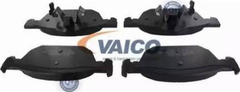 VAICO V26-0034 - Гальмівні колодки, дискові гальма autozip.com.ua