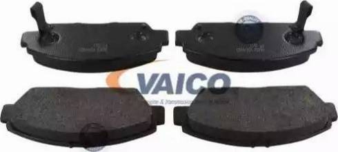 VAICO V26-0023 - Гальмівні колодки, дискові гальма autozip.com.ua