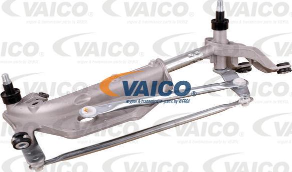 VAICO V26-0332 - Система тяг і важелів приводу склоочисника autozip.com.ua