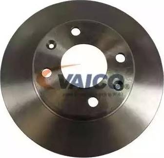 VAICO V26-80004 - Гальмівний диск autozip.com.ua