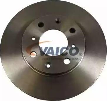 VAICO V26-80008 - Гальмівний диск autozip.com.ua