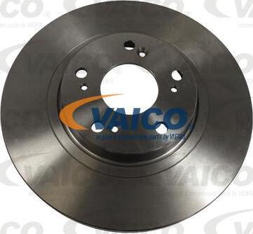 VAICO V26-80019 - Гальмівний диск autozip.com.ua