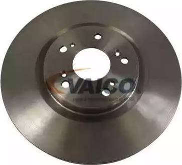 VAICO V26-80018 - Гальмівний диск autozip.com.ua