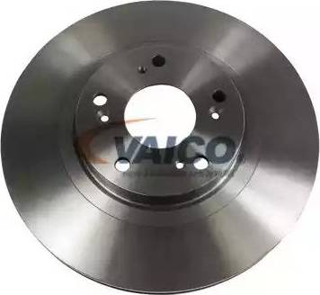 VAICO V26-80013 - Гальмівний диск autozip.com.ua
