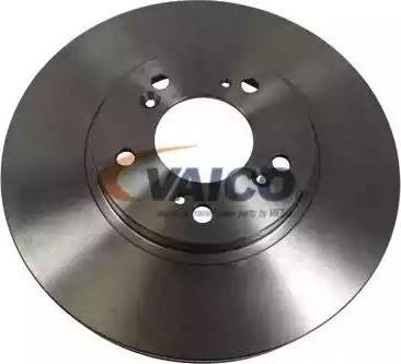 VAICO V26-80023 - Гальмівний диск autozip.com.ua