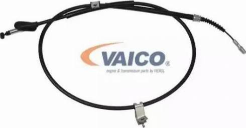 VAICO V26-30004 - Трос, гальмівна система autozip.com.ua