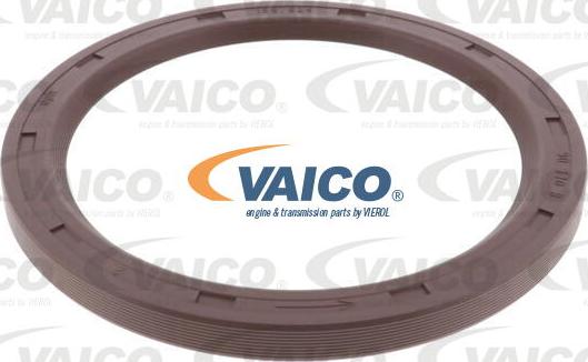 VAICO V20-9812 - Ущільнене кільце, колінчастий вал autozip.com.ua