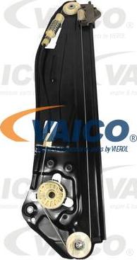 VAICO V20-9744 - Підйомний пристрій для вікон autozip.com.ua