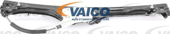 VAICO V20-9748 - Підйомний пристрій для вікон autozip.com.ua