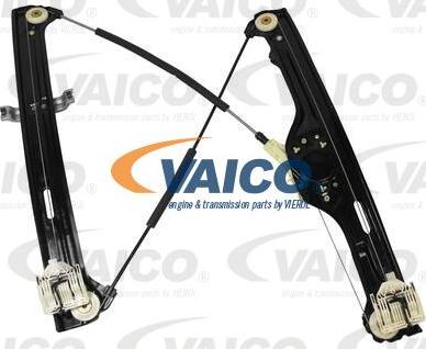 VAICO V20-9747 - Підйомний пристрій для вікон autozip.com.ua
