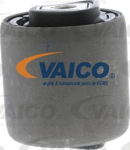 VAICO V20-9757 - Сайлентблок, важеля підвіски колеса autozip.com.ua