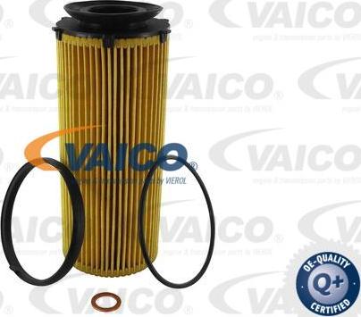 VAICO V20-9708 - Масляний фільтр autozip.com.ua