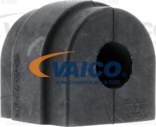 VAICO V20-9707 - Втулка, стабілізатор autozip.com.ua