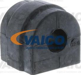 VAICO V20-9710 - Втулка, стабілізатор autozip.com.ua