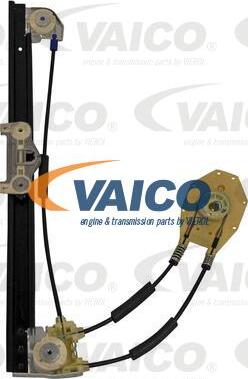 VAICO V20-9734 - Підйомний пристрій для вікон autozip.com.ua