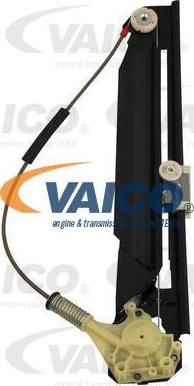 VAICO V20-9733 - Підйомний пристрій для вікон autozip.com.ua