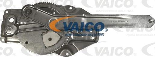 VAICO V20-9729 - Підйомний пристрій для вікон autozip.com.ua