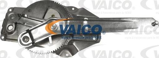 VAICO V20-9728 - Підйомний пристрій для вікон autozip.com.ua