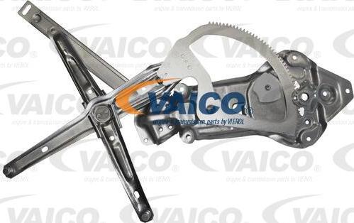 VAICO V20-9722 - Підйомний пристрій для вікон autozip.com.ua