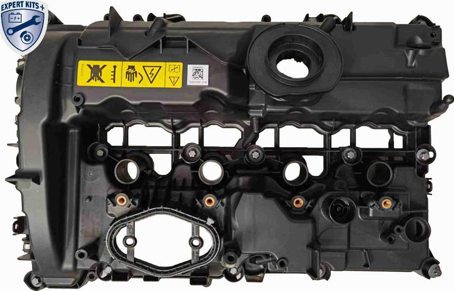 VAICO V20-4930 - Кришка головки циліндра autozip.com.ua