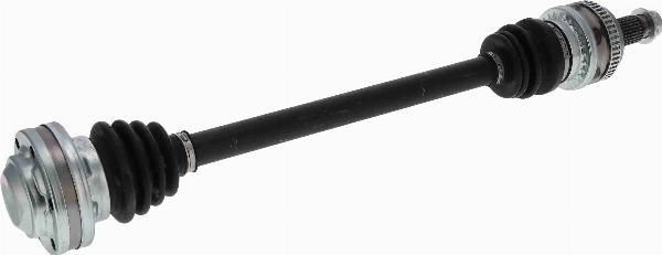 VAICO V20-4412 - Приводний вал autozip.com.ua