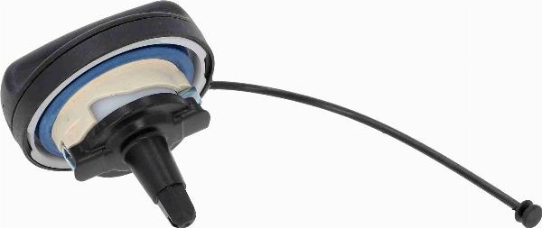 VAICO V20-4698 - Кришка, паливної бак autozip.com.ua