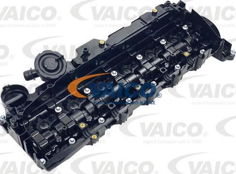 VAICO V20-4051 - Кришка головки циліндра autozip.com.ua