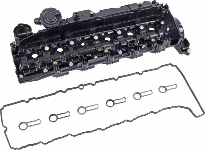 VAICO V20-4051 - Кришка головки циліндра autozip.com.ua