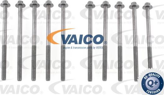 VAICO V20-4058 - Болт головки циліндра autozip.com.ua