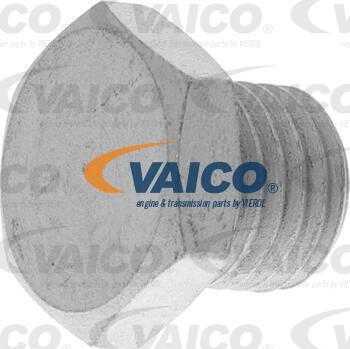 VAICO V20-4009 - Різьбова пробка, масляний піддон autozip.com.ua