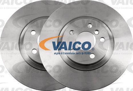 VAICO V20-40042 - Гальмівний диск autozip.com.ua