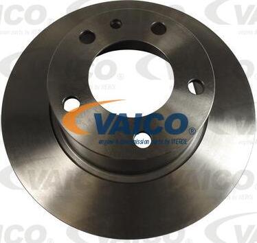 VAICO V20-40018 - Гальмівний диск autozip.com.ua