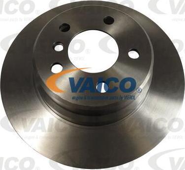 VAICO V20-40035 - Гальмівний диск autozip.com.ua