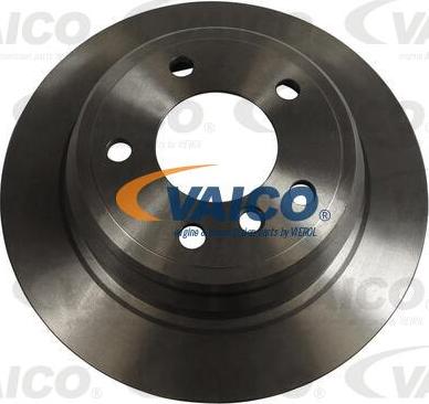 VAICO V20-40029 - Гальмівний диск autozip.com.ua