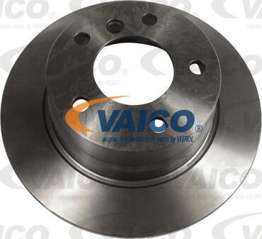 VAICO V20-40022 - Гальмівний диск autozip.com.ua